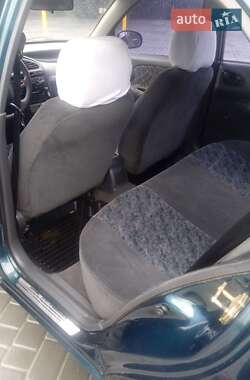 Седан Daewoo Sens 2002 в 