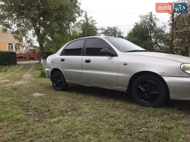 Седан Daewoo Sens 2005 в Калуше фото 7 Седан Daewoo Sens 2005 в Калуше