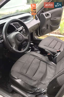Седан Daewoo Sens 2005 в 