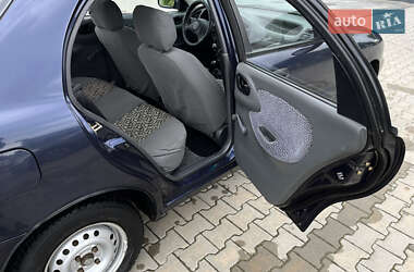 Седан Daewoo Sens 2006 в 