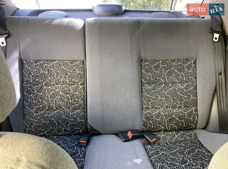 Седан Daewoo Sens 2004 в Александрие фото 11 Седан Daewoo Sens 2004 в Александрие