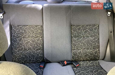 Седан Daewoo Sens 2004 в 