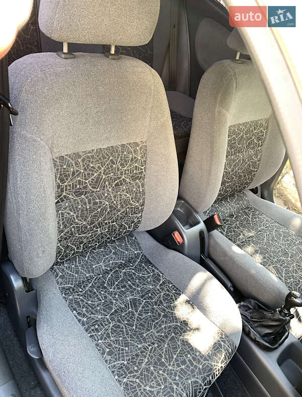 Седан Daewoo Sens 2004 в Александрие фото 12 Седан Daewoo Sens 2004 в Александрие