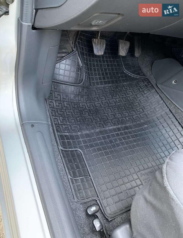 Седан Daewoo Sens 2004 в Александрие фото 18 Седан Daewoo Sens 2004 в Александрие