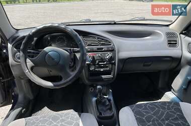 Седан Daewoo Sens 2004 в 