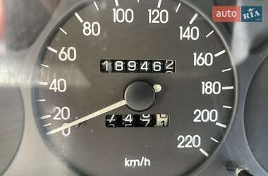 Седан Daewoo Sens 2004 в 