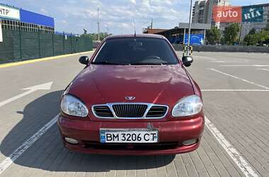 Седан Daewoo Sens 2005 в Сумах