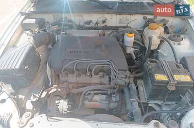 Седан Daewoo Sens 2005 в 