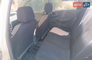 Седан Daewoo Sens 2005 в 