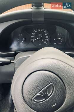 Седан Daewoo Sens 2006 в 