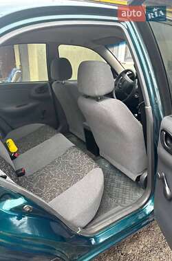 Седан Daewoo Sens 2004 в 