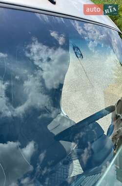 Седан Daewoo Sens 2003 в Кривому Розі