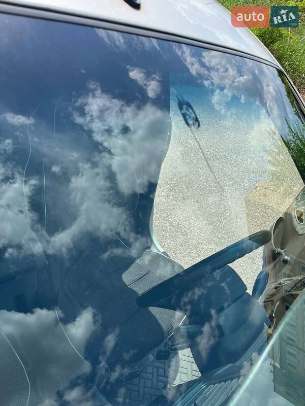 Седан Daewoo Sens 2003 в Кривом Роге