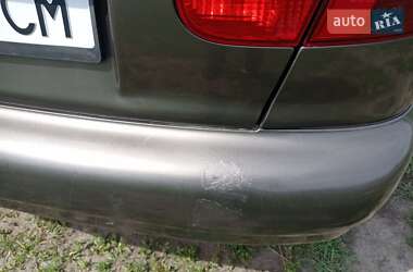 Седан Daewoo Sens 2004 в 