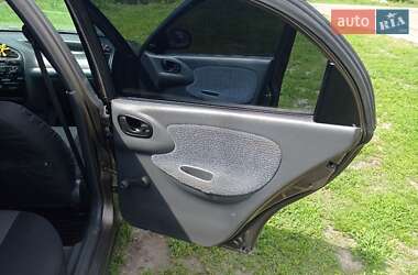 Седан Daewoo Sens 2004 в 