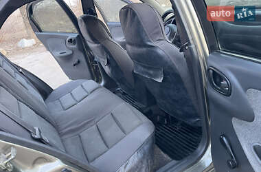 Седан Daewoo Sens 2006 в 