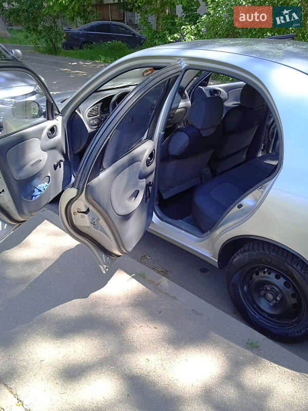 Седан Daewoo Sens 2006 в Одессе фото 10 Седан Daewoo Sens 2006 в Одессе