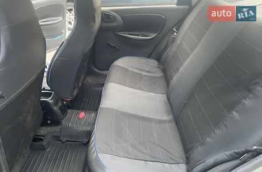 Седан Daewoo Sens 2006 в 