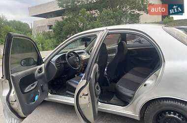 Седан Daewoo Sens 2006 в 