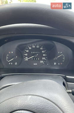 Седан Daewoo Sens 2005 в 
