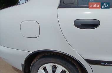 Седан Daewoo Sens 2005 в 
