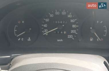 Седан Daewoo Sens 2005 в 