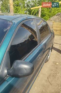 Седан Daewoo Sens 2002 в Киеве