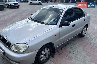 Седан Daewoo Sens 2005 в 
