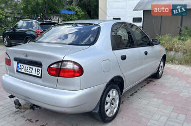 Седан Daewoo Sens 2005 в 