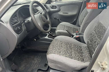 Седан Daewoo Sens 2005 в 