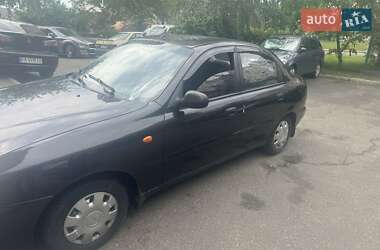 Седан Daewoo Sens 2009 в Києві