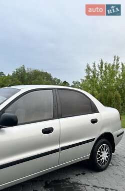 Седан Daewoo Sens 2004 в 