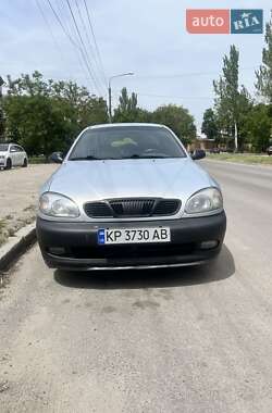 Седан Daewoo Sens 2005 в 
