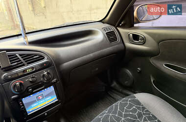 Седан Daewoo Sens 2003 в 