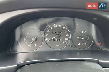 Седан Daewoo Sens 2002 в 