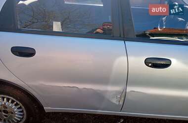 Седан Daewoo Sens 2012 в 