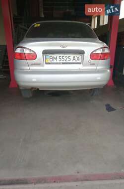 Седан Daewoo Sens 2006 в Сумах