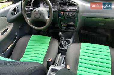 Седан Daewoo Sens 2004 в 