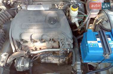 Седан Daewoo Sens 2006 в 