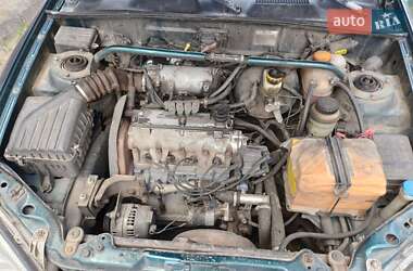 Седан Daewoo Sens 2004 в 
