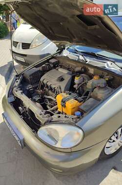 Седан Daewoo Sens 2005 в 
