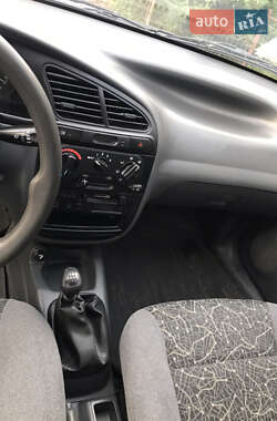 Седан Daewoo Sens 2006 в 