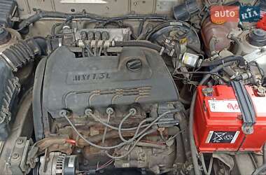 Седан Daewoo Sens 2004 в 