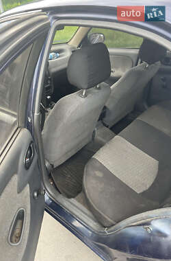 Седан Daewoo Sens 2005 в 