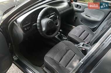 Седан Daewoo Sens 2006 в 
