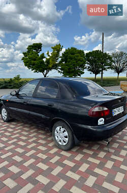 Седан Daewoo Sens 2006 в 