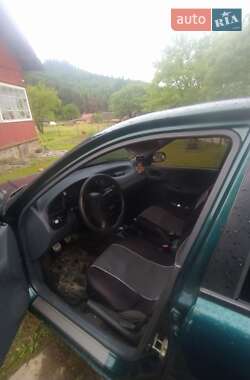 Седан Daewoo Sens 2006 в Сколе фото 7 Седан Daewoo Sens 2006 в Сколе