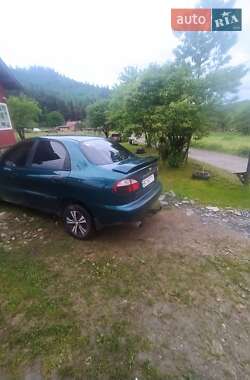 Седан Daewoo Sens 2006 в 