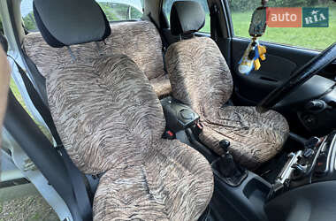 Седан Daewoo Sens 2006 в 
