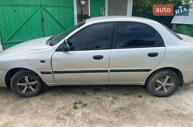 Седан Daewoo Sens 2004 в 